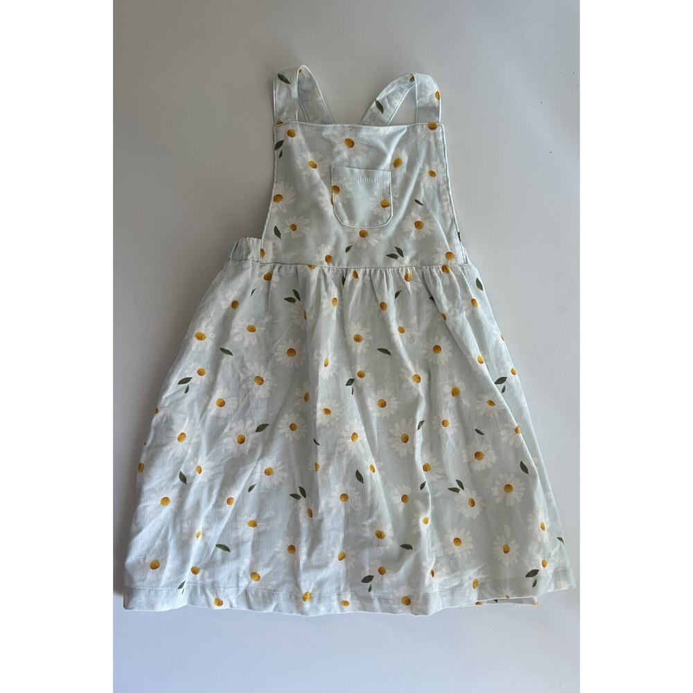 NWT Angel Dear Pinafore